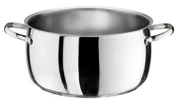 High casserole: cast iron, Aluinox, steel, aluminium, copper… Do you know which one to choose?