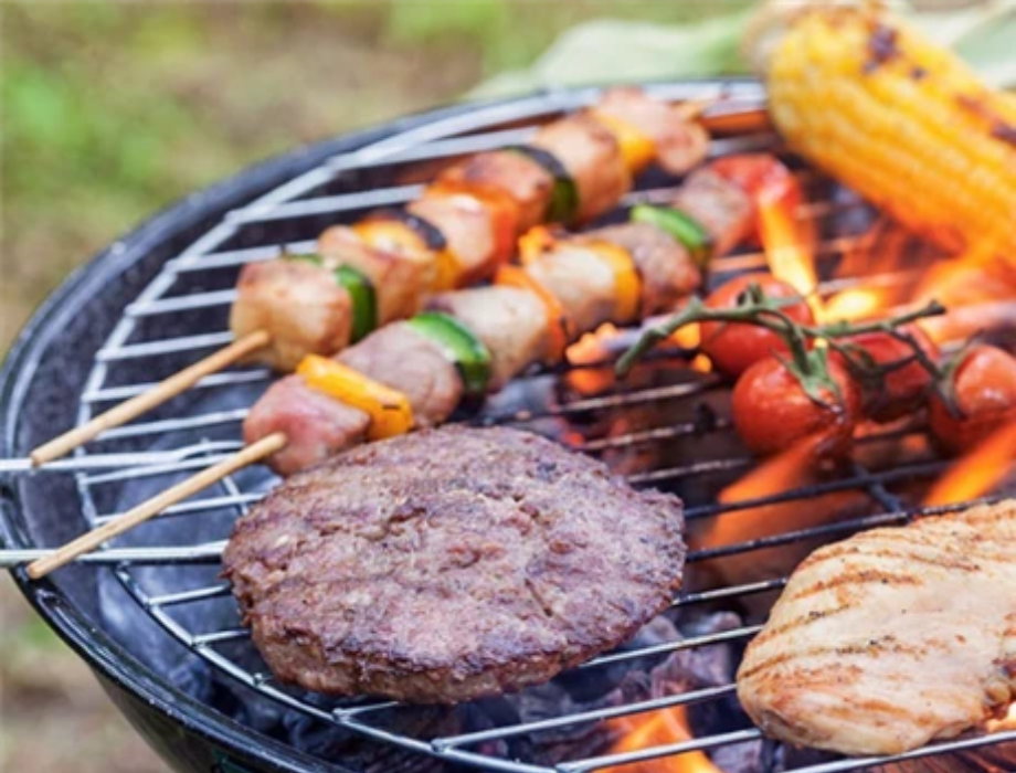 I migliori Barbecue a Carbonella 2022: Guida all'acquisto