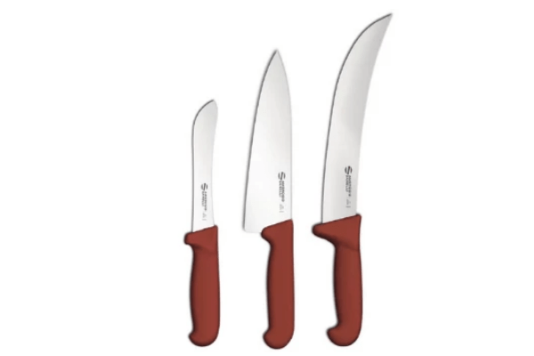 Set di coltelli