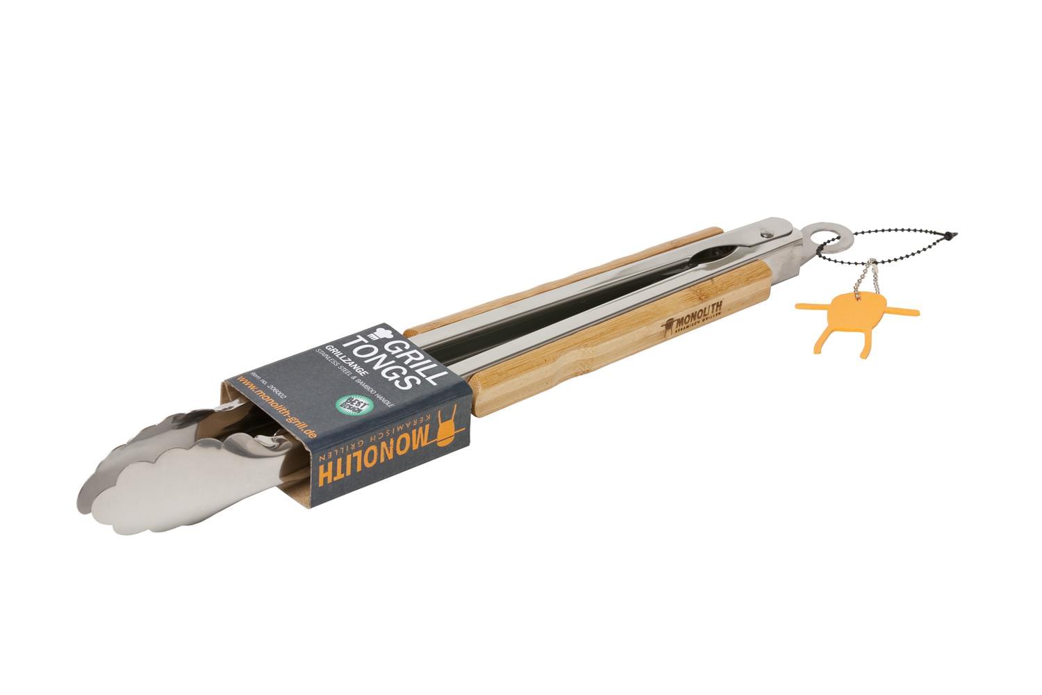 Barbecue tongs