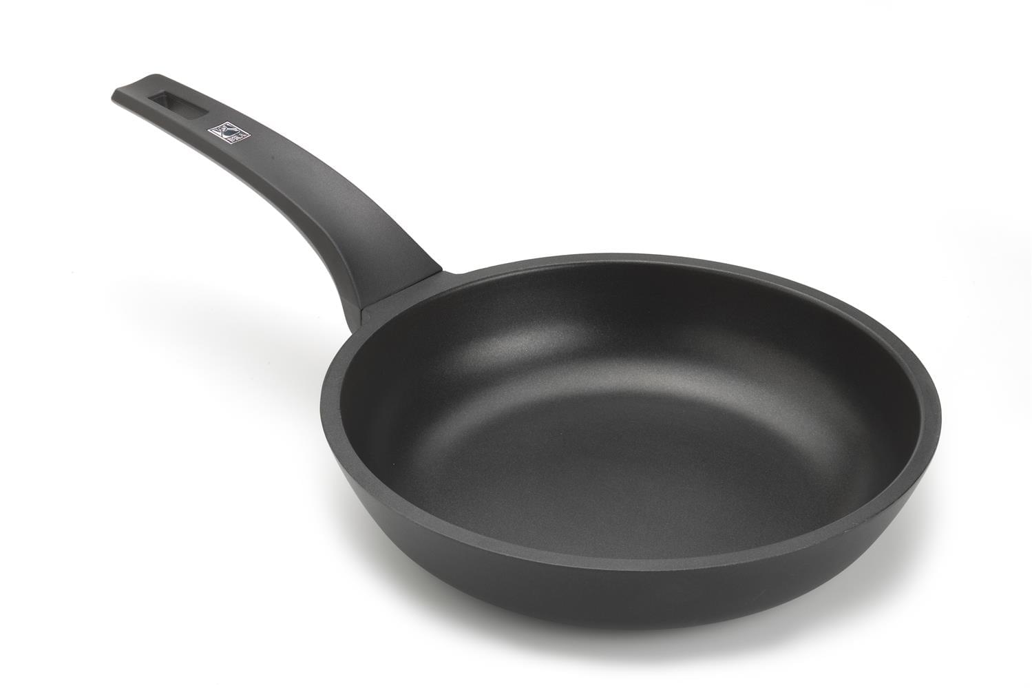 Non-stick induction frying pan with heat-resistant bakelite handle, Efficient line, diam. 20cm