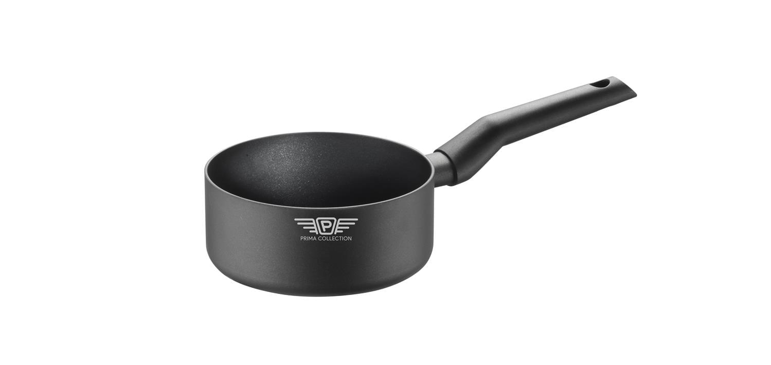 Saucepan with handle for induction, Pop line, diam.16cm