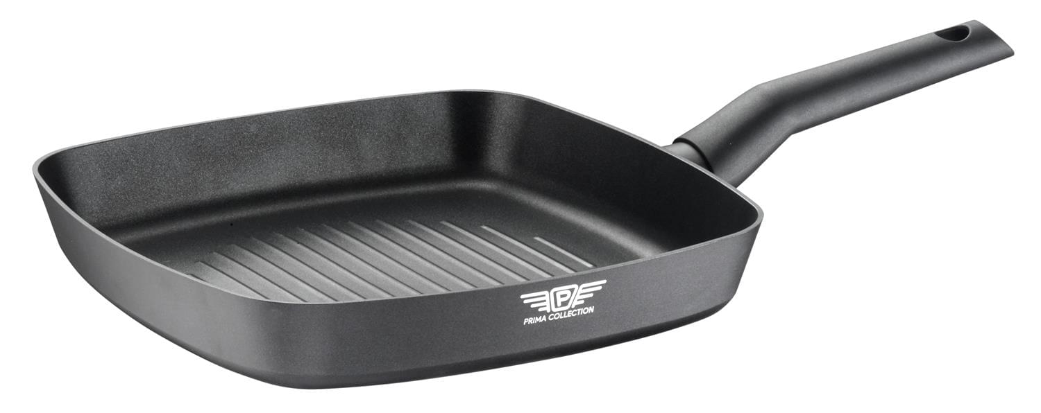 Steak pan/Grill, Pop line, diam.26cm