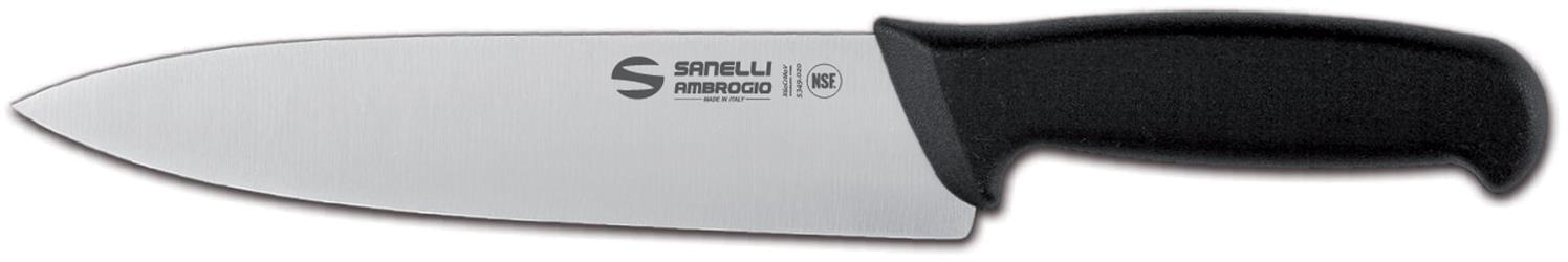 Chef's knife 20 cm Supra line by Sanelli Ambrogio