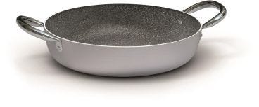 Tegame in alluminio antiaderente Stone due maniglie, diam. 32cm