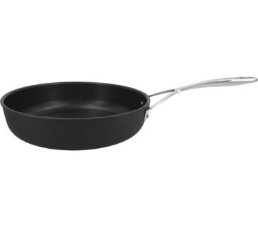 Padella alta in alluminio antiaderente per induzione, linea Alu Pro 5, diam. 28cm (FINE SERIE)