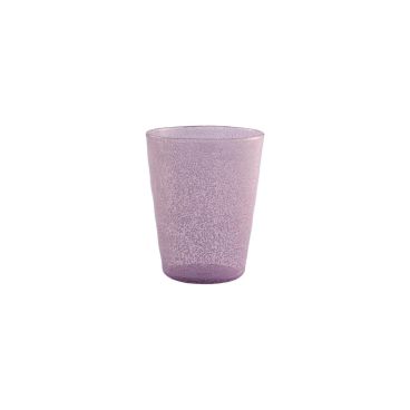 Memento Synth methacrylate water glass, Pink, 6 pieces
