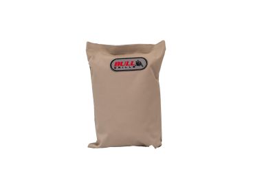 Surlast cover for built-in Bull Renegade and Brahma barbecues