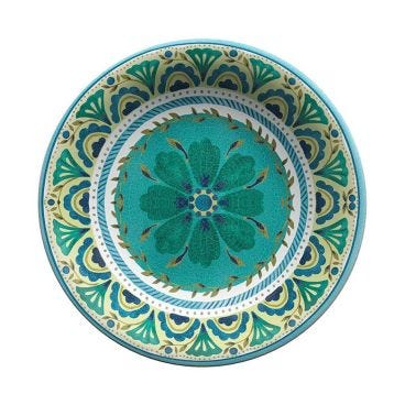 insalatiera in melamina, Linea London, dim. 35cm