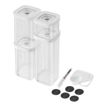 Set ZWILLING Fresh&amp;Save CUBE; S / 6 pezzi 