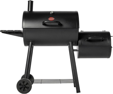 Barbecue e affumicatore Smokin&#039; Pro Offset, Char-Griller