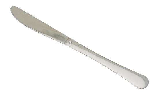 Printed Stresa Table Knife, pack of 12 pieces