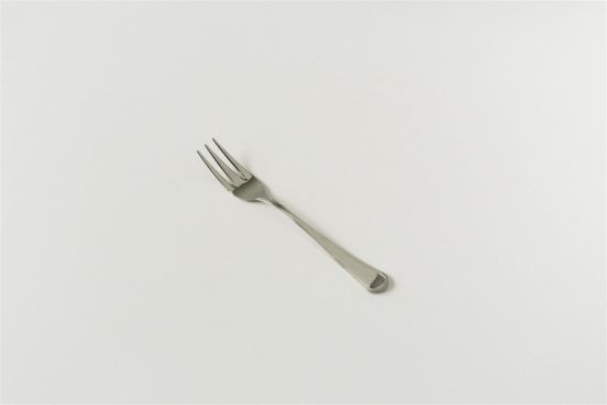 Cambridge fish fork, pack of 12