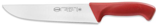 French Knife Skin Line Red, 22 cm