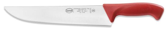 French Knife Skin Line Red, 27 cm