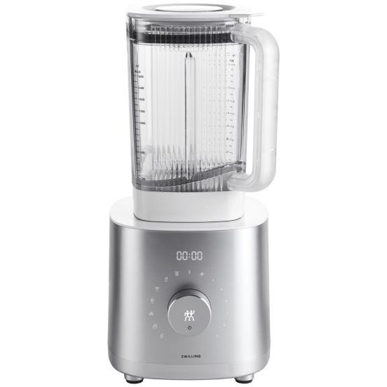 Power pro blender, Enfinigy Zwilling line
