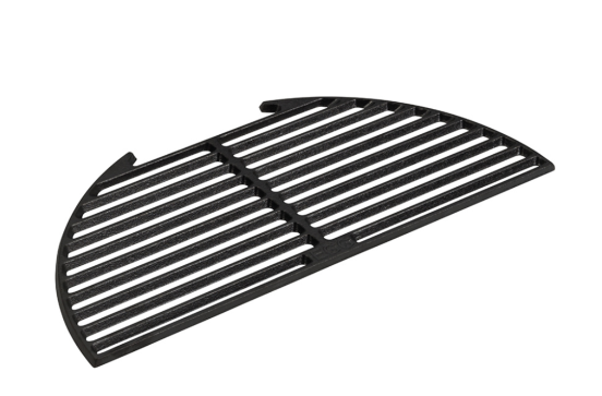 Cast Iron Crescent Grill M Big Green Egg