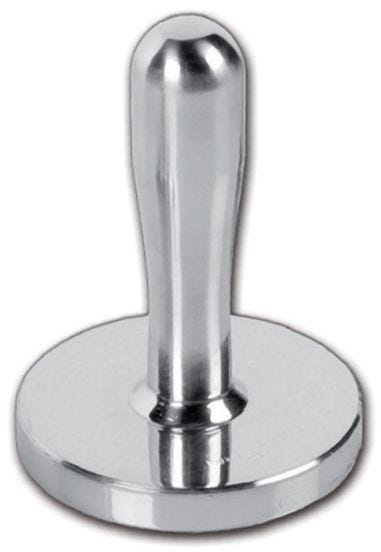 Welded stainless steel meat tenderizer kg 0.800 by Sanelli Ambrogio