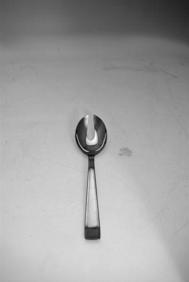 Beta Salad Fork, pack of 12 pieces
