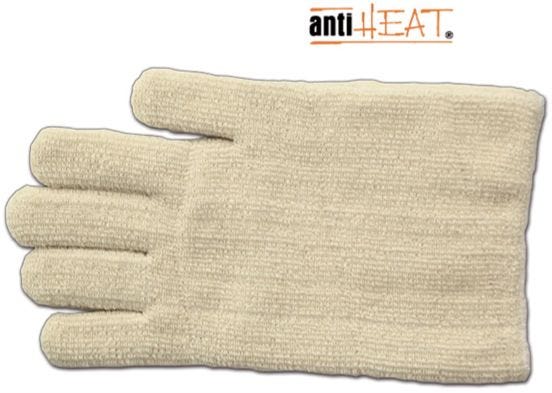 Guanto protettivo resistente al caldo Antiheat - misura unica  AL PAIO di Sanelli Ambrogio