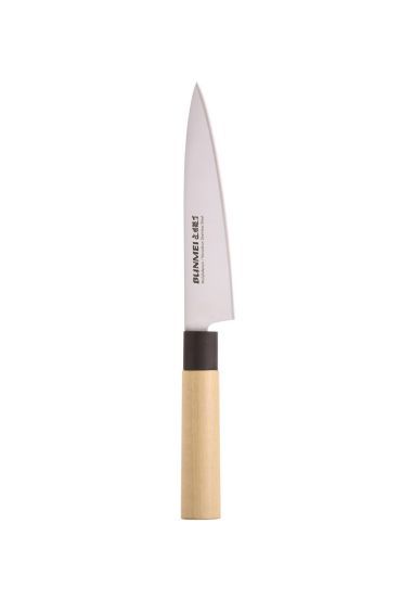 New Bunmei multipurpose knife