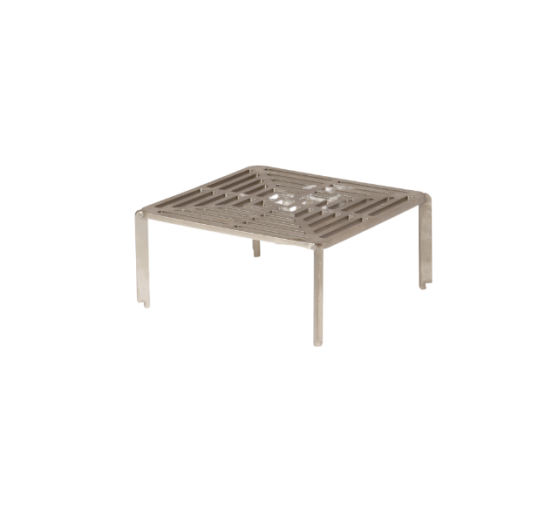 Smart line Onfire square grill 