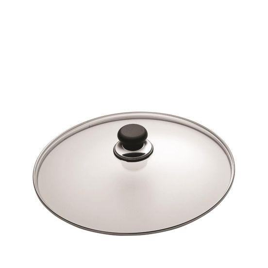 Scanpan Classic series glass lid, diam.24cm
