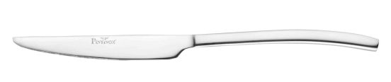 Wave table knife, pack of 12 pieces