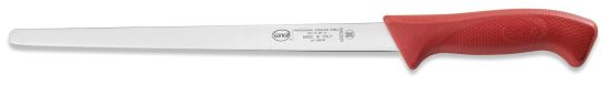 Narrow Knife Red Skin Line, 28 cm