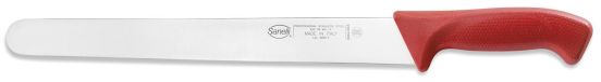 Red Skin Line Ham Knife, Cm.32