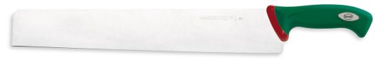 Salted knife 41 cm wide Premana Professional line by Sanelli