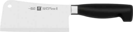 15 cm butcher&#039;s sickle Four star series by Zwilling