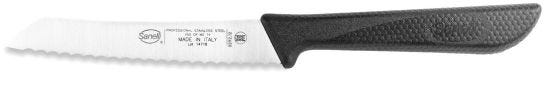 Skin Line Tomato Knife, Cm. 12