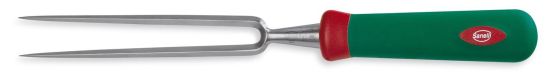 Forged fork 33 cm Premana Professional line by Sanelli