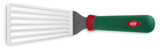 Spatula for fried food 17 cm from the Premana Professional line by Sanelli