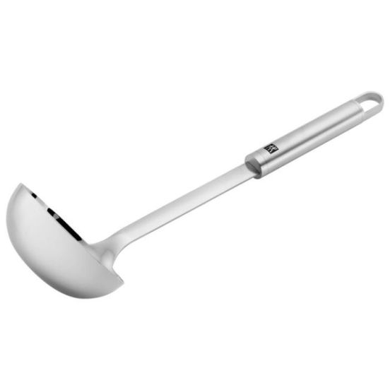 Mestolo in acciaio 32cm Pro Zwilling