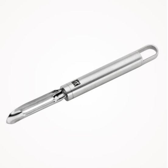 Pelaverdure Pro Zwilling