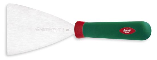 Spatula for pizza 10 cm Premana Professional line by Sanelli