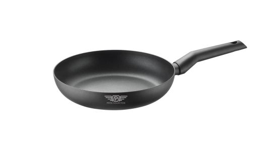 Padella un manico per induzione, linea Pop, diam.20cm