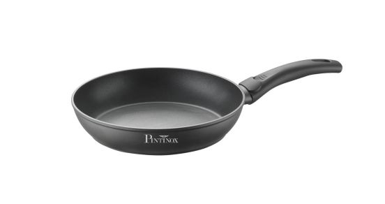 Padella un manico per induzione, linea Power, diam.20cm