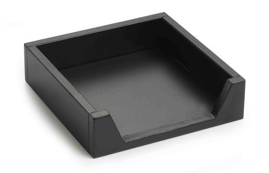 Napkin holder by Pintinox