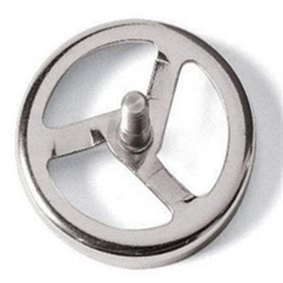 Optional stirrer for HMD200-300-400