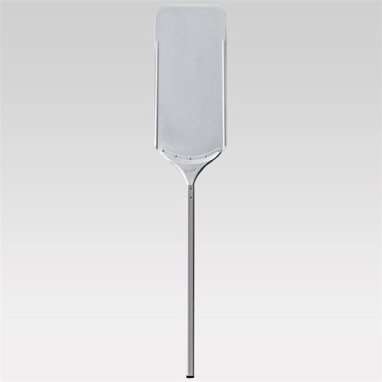 4 SEASONS GOLD shovel for pizza by the meter in aluminium, diam. 40x60cm
