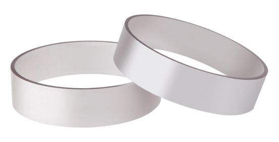 Aluminum sponge cake ring, diam.20cm