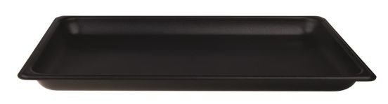 Gastronorm pan GN1/1 non-stick cm.53x32,5 h.cm.6