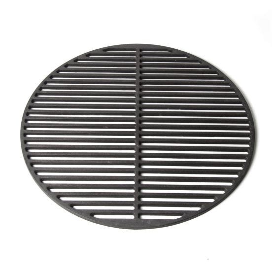 Cast iron grill for Kamado BBQ BBPRO Grande Agnelli