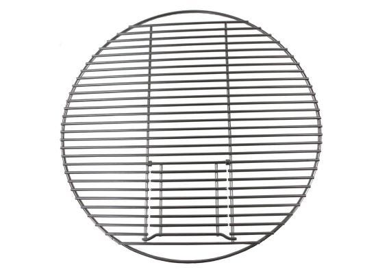 Steel grill for Kamado BBPRO Compact Lambs barbecue