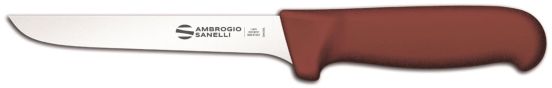 Boning knife, 15 cm blade, Barbecue line