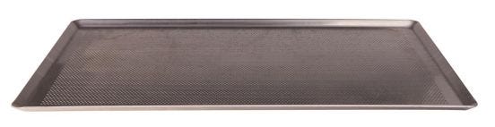 Gastronorm tray GN2/3 Micro-perforated cm.53x32,5 h.cm.2