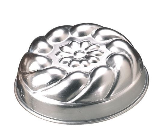 Margherita mould, diam.20cm